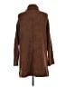 Thread & Supply Brown Coat Size M - photo 2