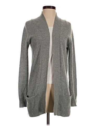 Theory Cashmere Cardigan (view 1)