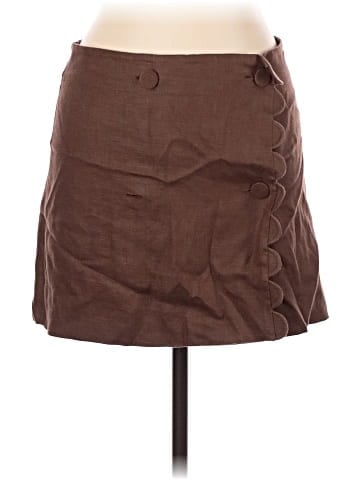 Oroton Casual Skirt (view 1)