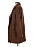Thread & Supply Brown Coat Size M - photo 5