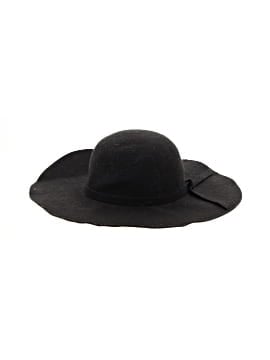 Jessica Mc Clintock Sun Hat