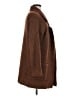Thread & Supply Brown Coat Size M - photo 4
