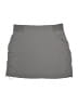 Columbia Solid Gray Active Skort Size L - photo 1