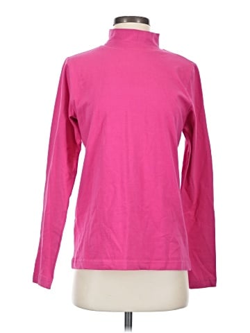 Marisa Christina Long Sleeve Top (view 1)