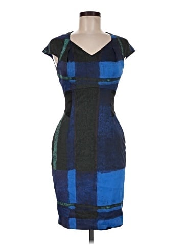 Karen Millen Cocktail Dress (view 1)