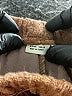 Unbranded Brown Athletic Shorts Size 4 - photo 3