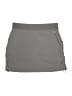 Columbia Solid Gray Active Skort Size L - photo 2