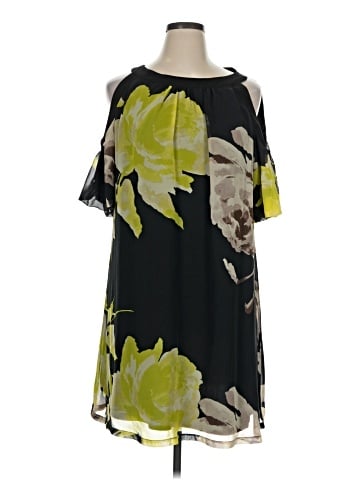 New York & Company Casual Dress (view 1)
