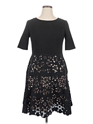 Shani Cocktail Dress (view 1)