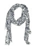 Unbranded Blue Scarf One size - photo 1