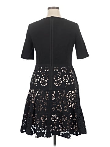 Shani Cocktail Dress (view 2)