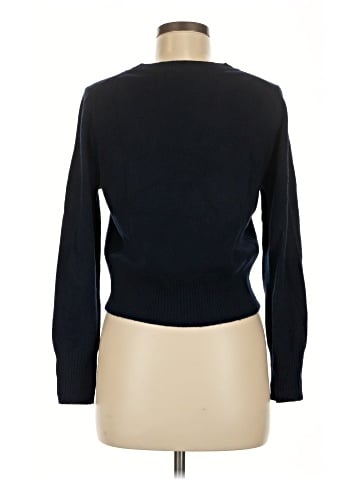 J.Crew Cashmere Pullover Sweater (view 2)