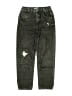 Zara Stars Green Jeans Size 9 - photo 1