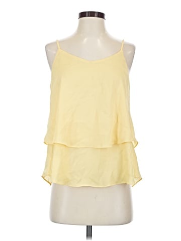 Annabelle Sleeveless Top (view 1)
