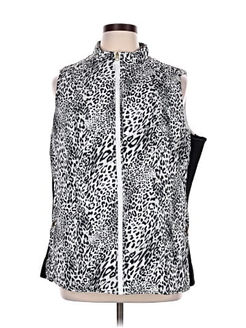 Kim Rogers Vest (view 1)
