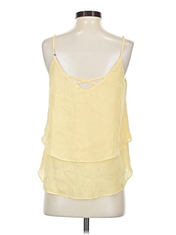 Annabelle Sleeveless Top (view 2)