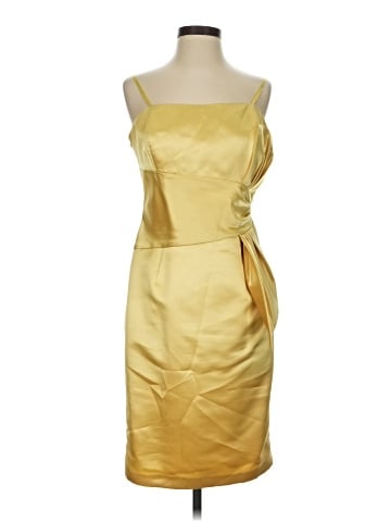 Max and Cleo Cocktail Dress (view 1)