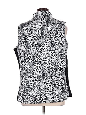 Kim Rogers Vest (view 2)