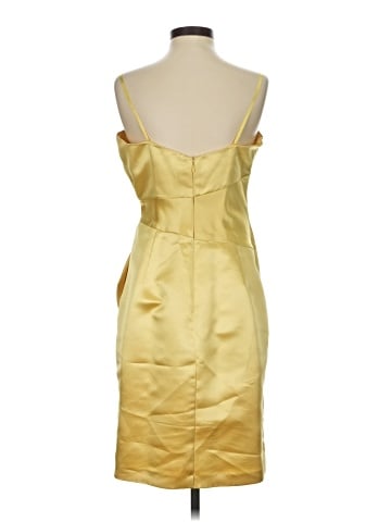 Max and Cleo Cocktail Dress (view 2)