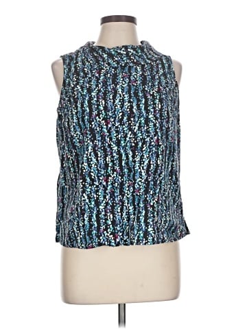 Talbots Outlet Sleeveless Blouse (view 1)
