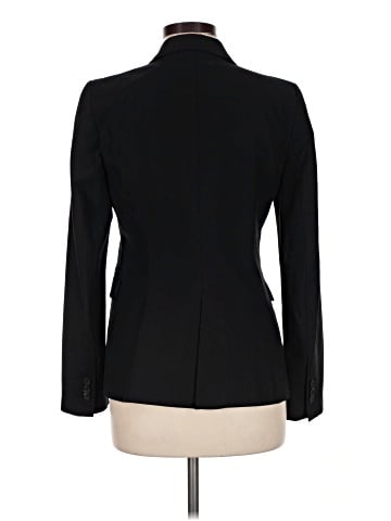 Zara Basic Blazer (view 2)