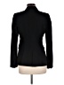 Zara Basic Black Blazer Size 6 - photo 2
