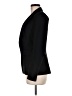 Zara Basic Black Blazer Size 6 - photo 5