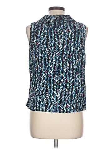 Talbots Outlet Sleeveless Blouse (view 2)