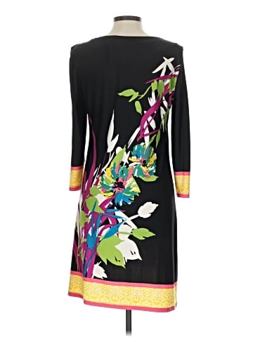 London Times Casual Dress (view 2)