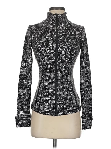 Lululemon Athletica Cardigan (view 1)