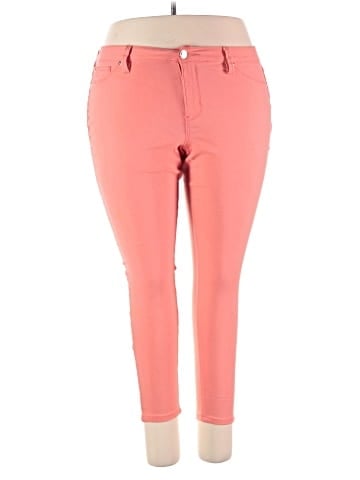 YMI Casual Pants (view 1)