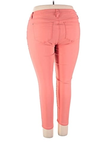 YMI Casual Pants (view 2)