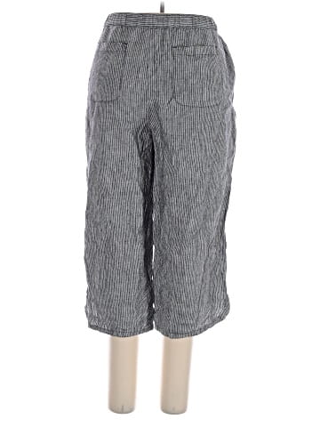Coldwater Creek Linen Pants (view 2)