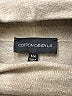 Cotton Candy LA Tan Turtleneck Sweater Size S - photo 7