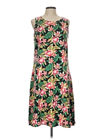 Coldwater Creek Casual Dress (view 1)