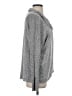 Green Envelope Gray Pullover Sweater Size S - photo 4