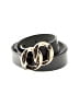 Express 100% Synthetic Black Belt Size S - photo 1