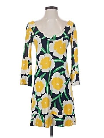 Diane von Furstenberg Casual Dress (view 1)