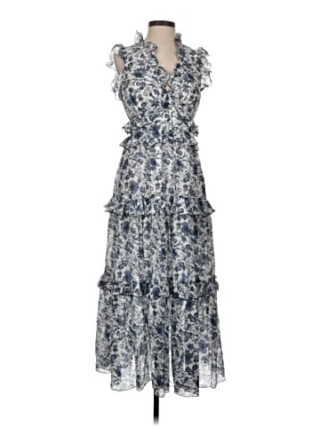 Robert Rodriguez Casual Dress (view 1)