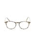 Privé Revaux Tan Sunglasses One size - photo 2