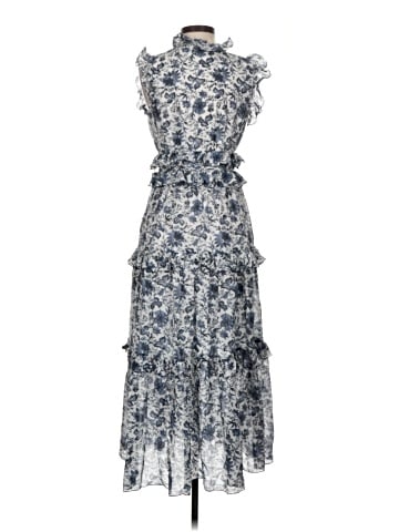 Robert Rodriguez Casual Dress (view 2)