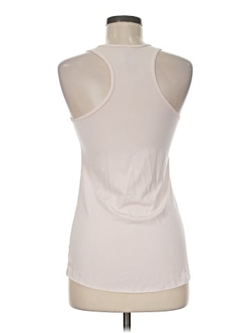 Mono b Sleeveless T-Shirt (view 2)