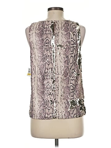 INC International Concepts Sleeveless Blouse (view 2)