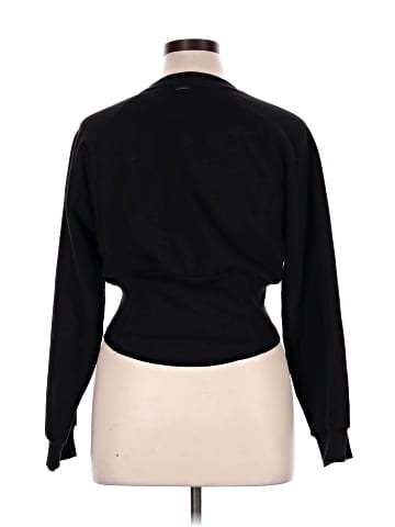 Victoria's Secret Sweatshirt (view 2)