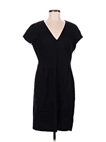 J.Crew Factory Store Casual Dress (view 1)