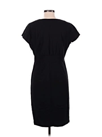 J.Crew Factory Store Casual Dress (view 2)