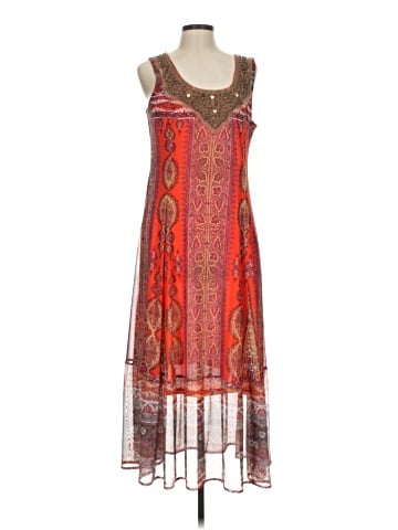 Reba Cocktail Dress (view 1)