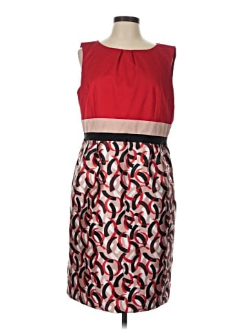Un Jour Ailleurs Cocktail Dress (view 1)