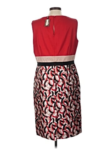 Un Jour Ailleurs Cocktail Dress (view 2)