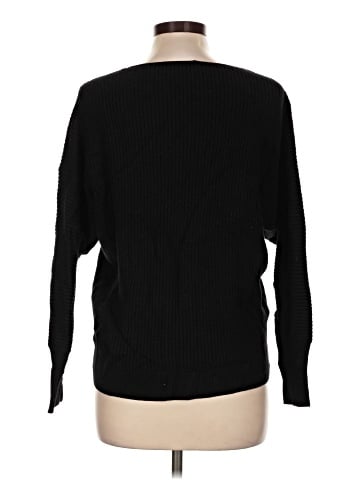T Tahari Long Sleeve T-Shirt (view 2)
